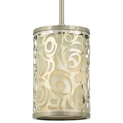 Josslyn Mini Pendant by Quoizel - Starlight Lighting USA and Canada